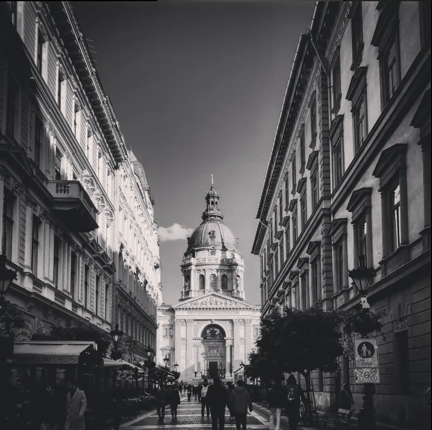 st basilica budapest